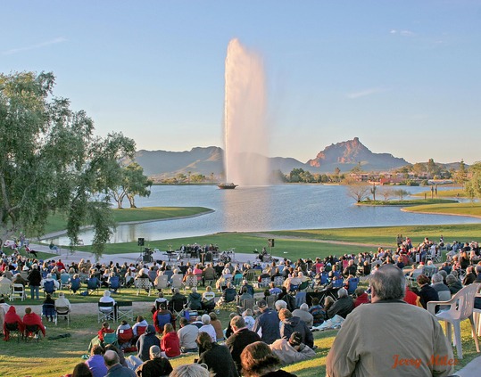 Fountain Hills