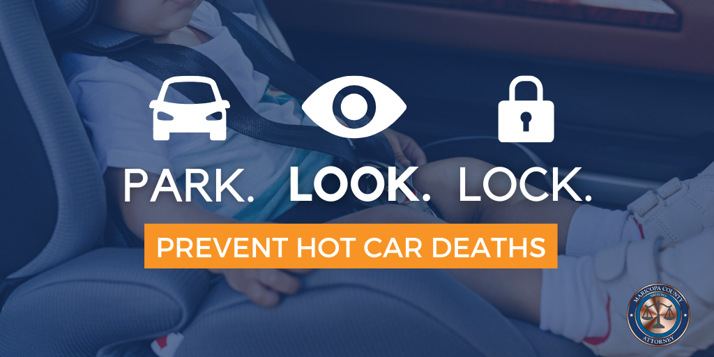 Hot Car Deaths