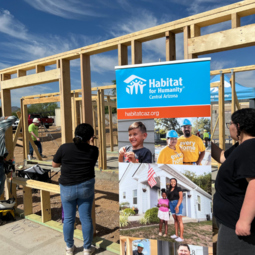 habitat for humanity