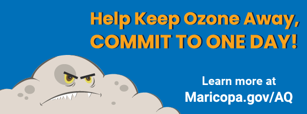 Ozone Campaign