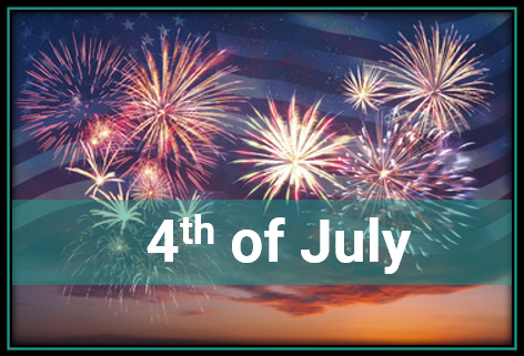 Fourth of July