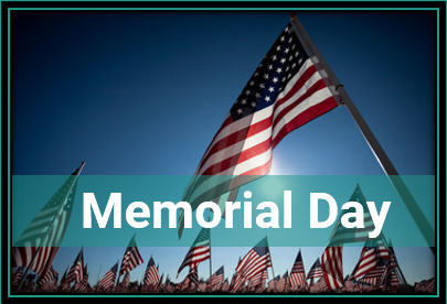 Memorial Day
