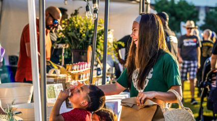 Goodyear Night Market