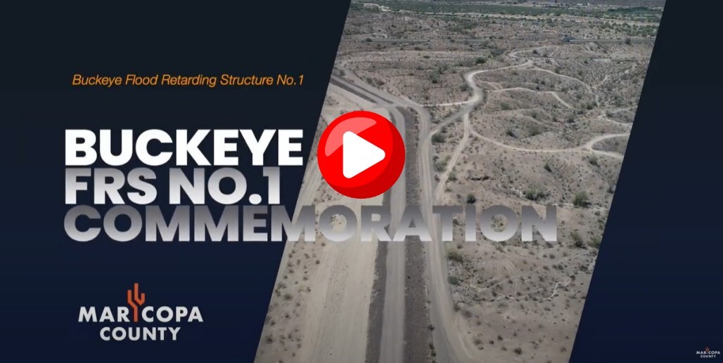 Buckeye Commemoration Video