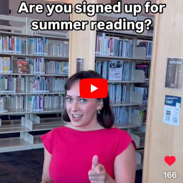 Summer Reading Program