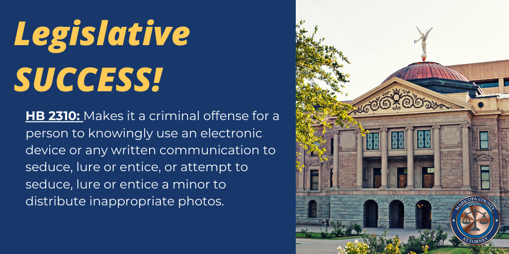 Legislative Updates