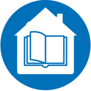 Library Icon, Cultural Pass, Reading, Library District 