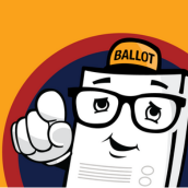 Elections Help - Phil