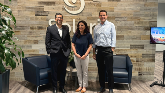 Solari Crisis and Human Services