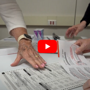 premium poll worker training