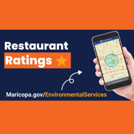 restaurant ratings