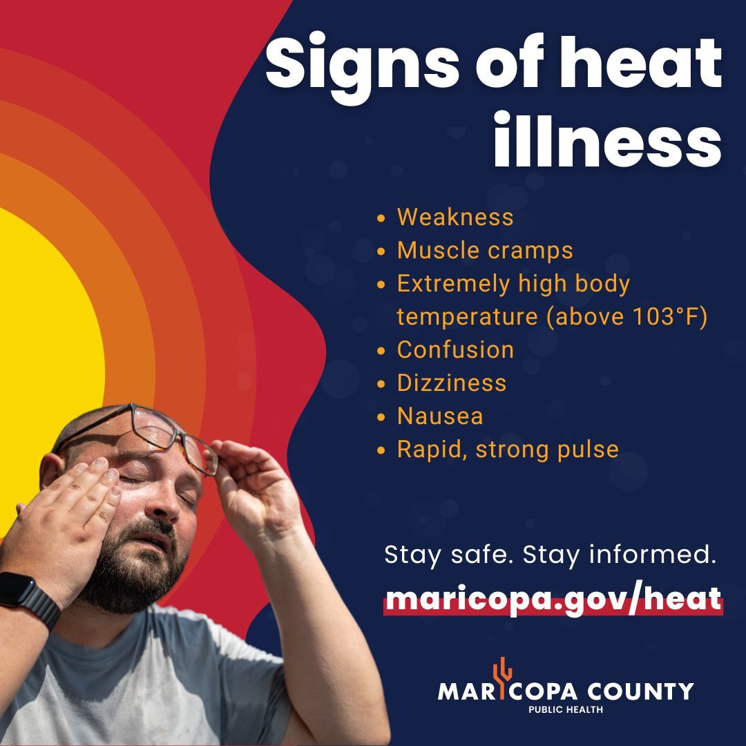 heat illness