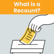 recount