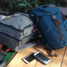 monsoon emergency kit