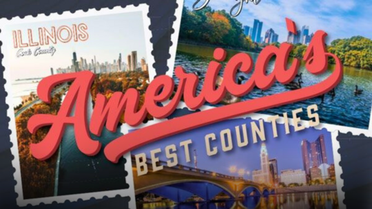 Site Selection Magazine