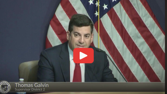 Community Solutions Funding