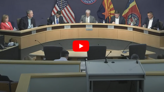 board election canvassing