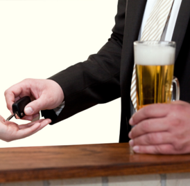 don't drink and drive