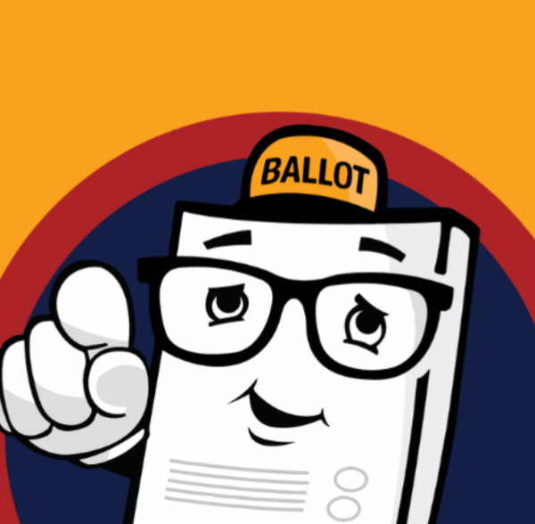 ballot
