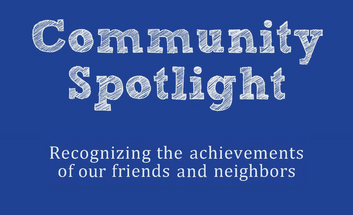 Community Spotlight