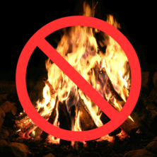 Fire Ban