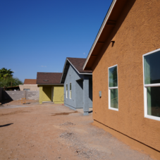 Habitat for Humanity Alta Vista Ranch