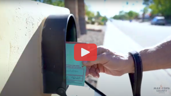 Vote on Your Time Video