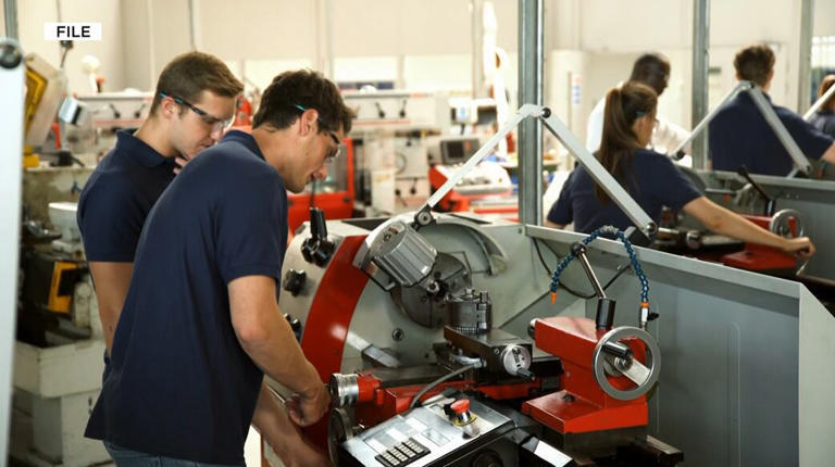 Maricopa County Apprenticeship Program