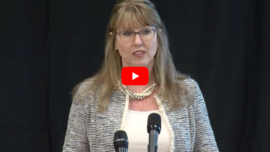 Jennifer Liewer - Election Prep Youtube Thumbnail