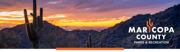 Maricopa County Parks and Recreation