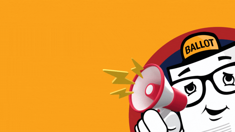 Final Ballots Counted. Election canvass Thursday