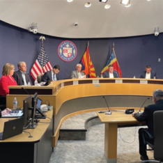 Boards of Supervisors BOS - Community Solutions Funding