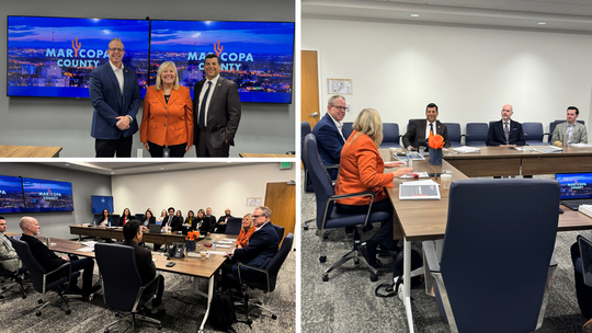 New Supervisor Orientation