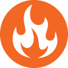 fire icon
