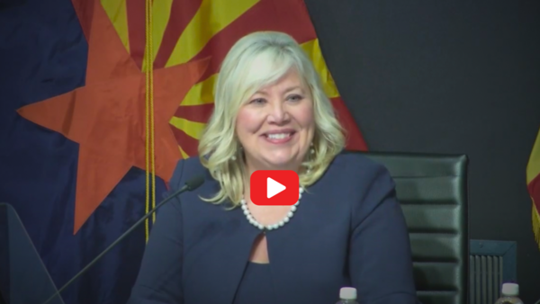 Video: Supervisor Lesko Reflects on Her Positions as Supervisor