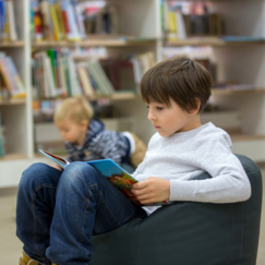 Our Library District Can Help You Reach Your Goals