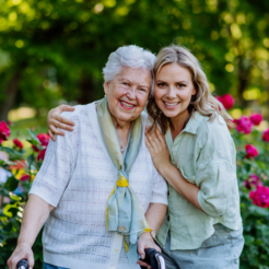 Maricopa County Can Help Support Seniors in Your Life