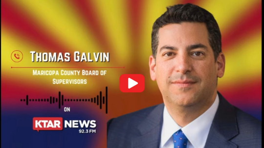 The Mike Broomhead Show