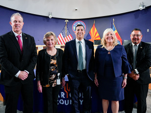 Board of Supervisors 