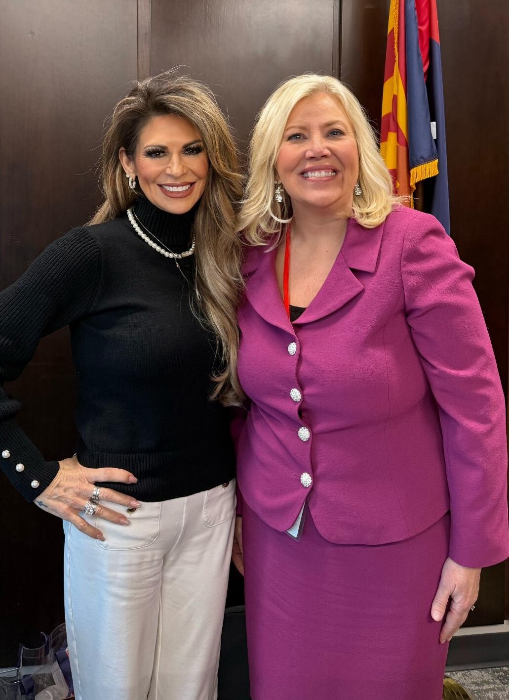 Superintendent Boggs