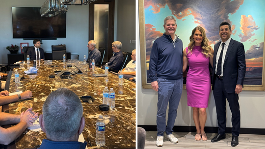 Arizona Alliance for Golf