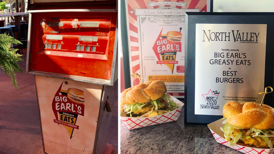 What to Chew in District 2