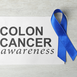 colon cancer awareness