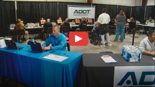 AZ Veterans StandDown 