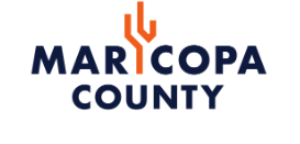 Maricopa County Logo