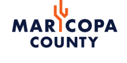 Maricopa County Logo