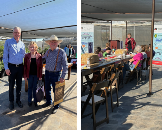 Farm Bureau Breakfast