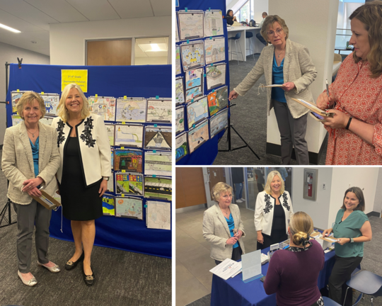 2025 Stormwater Pollution Contest