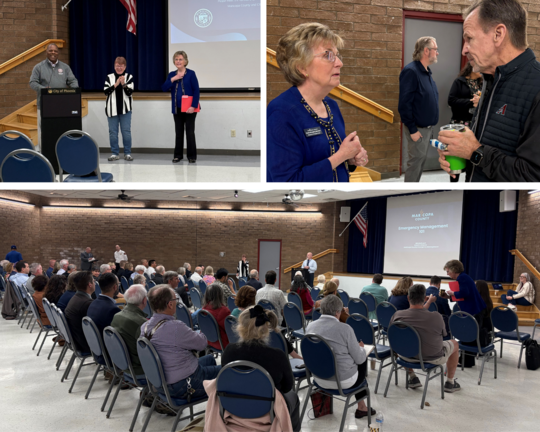 Emergency Management