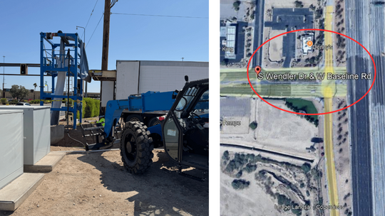 Flood Control Update D1